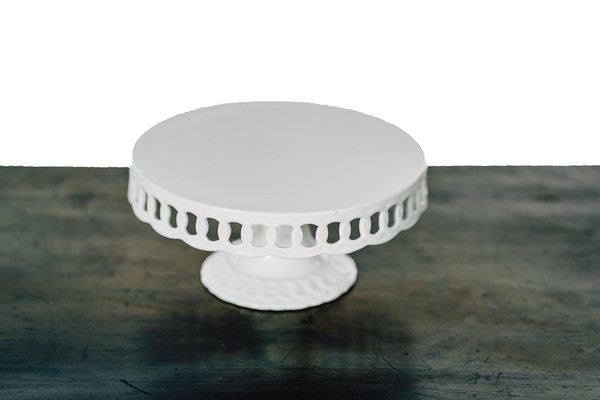 Junie Cake Stand