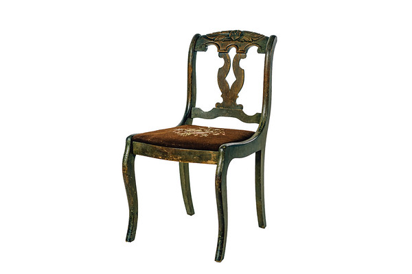 Martha Chair