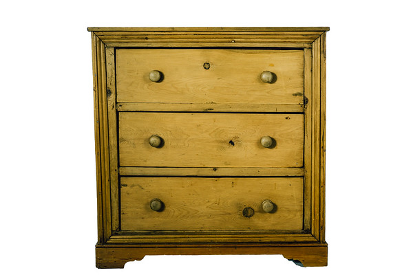 Winnie Dresser