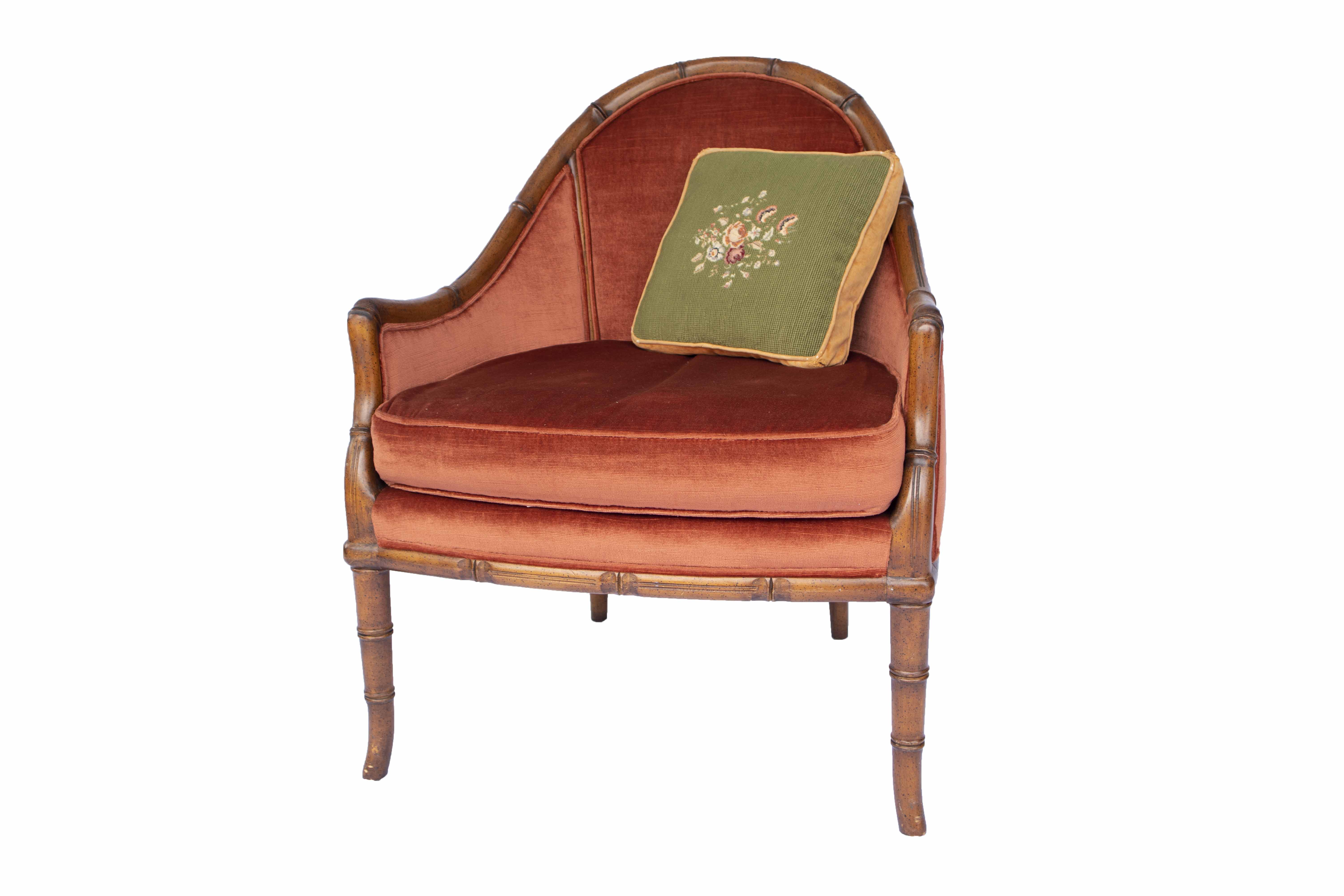 marigold settee