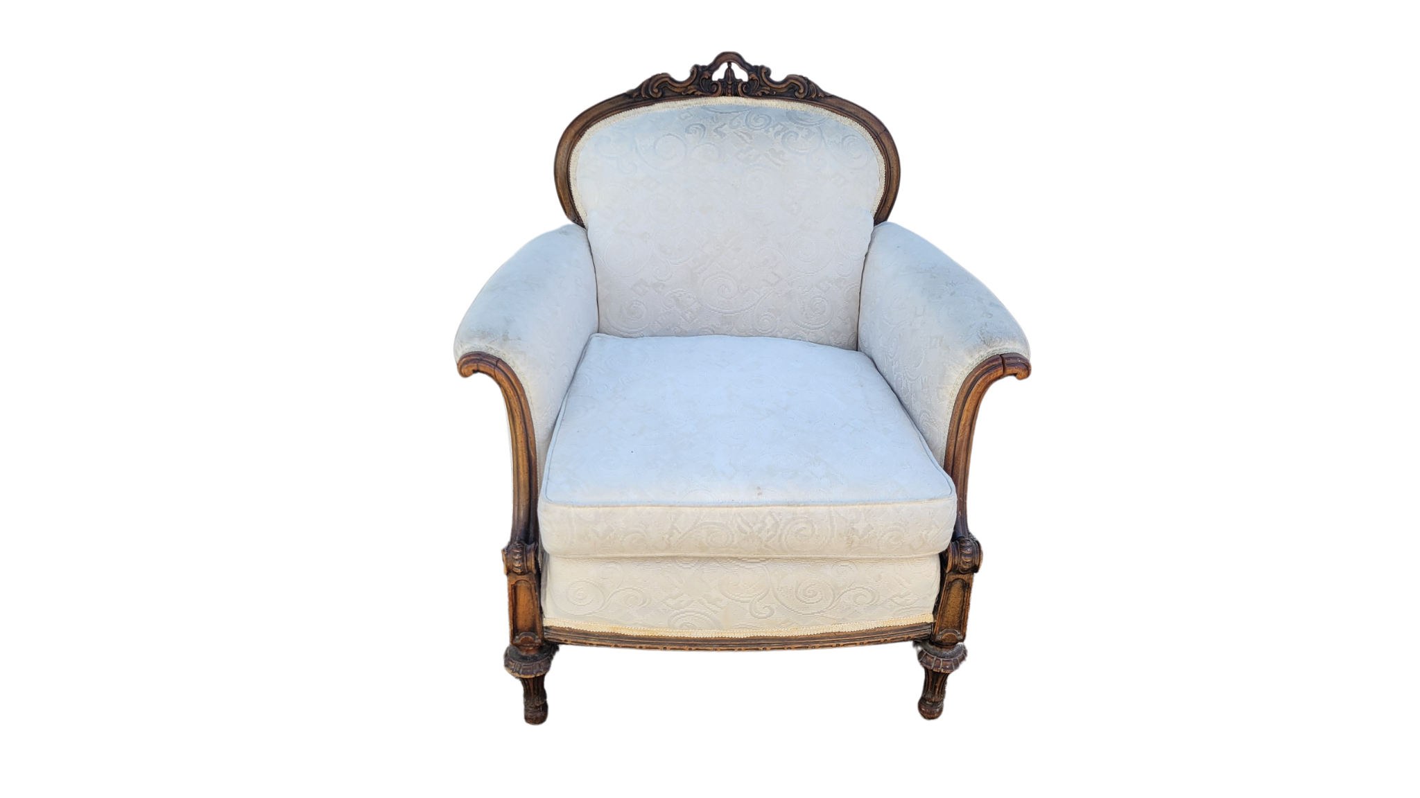 Martha Chair