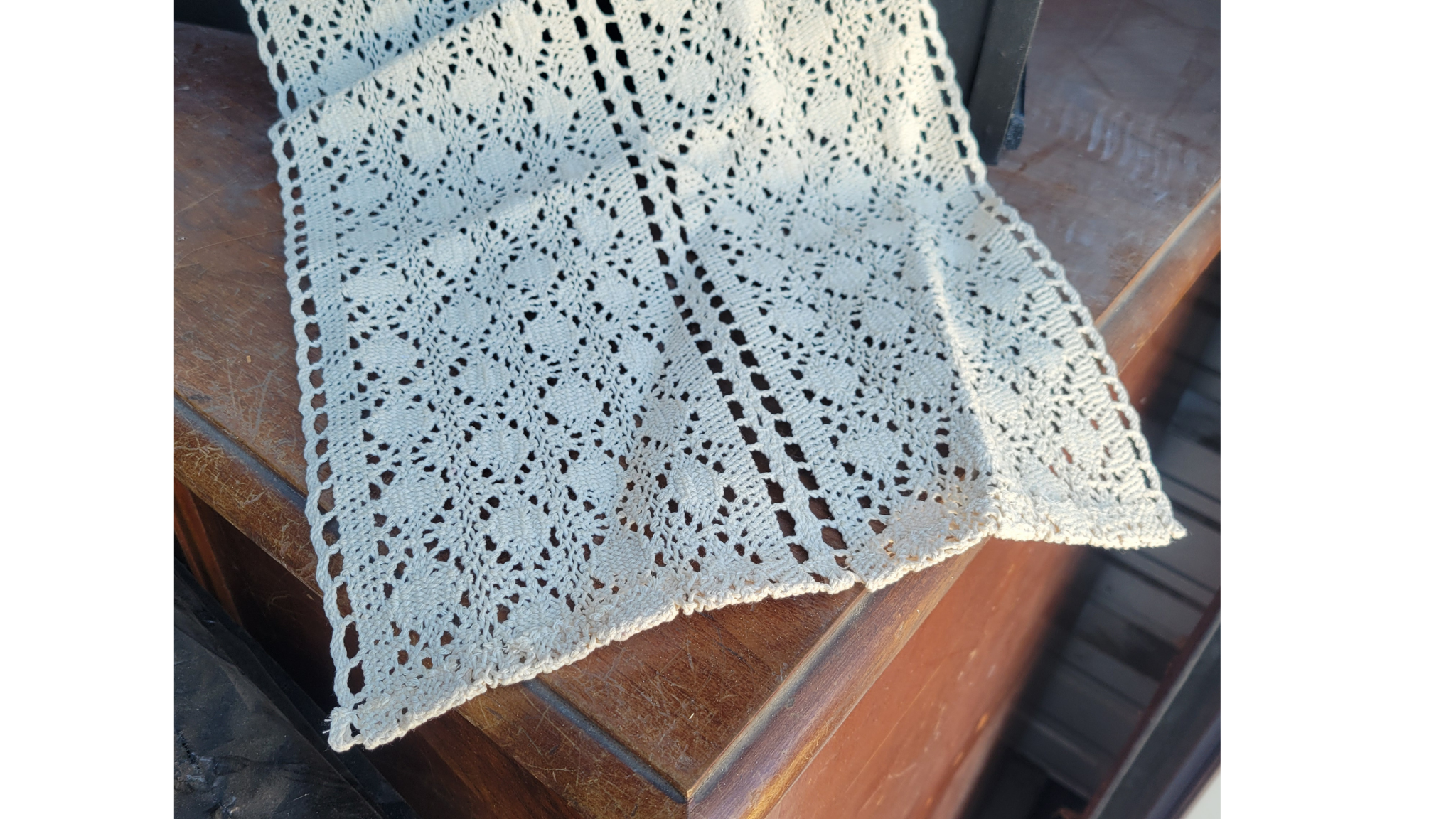 Heritage Table Runners