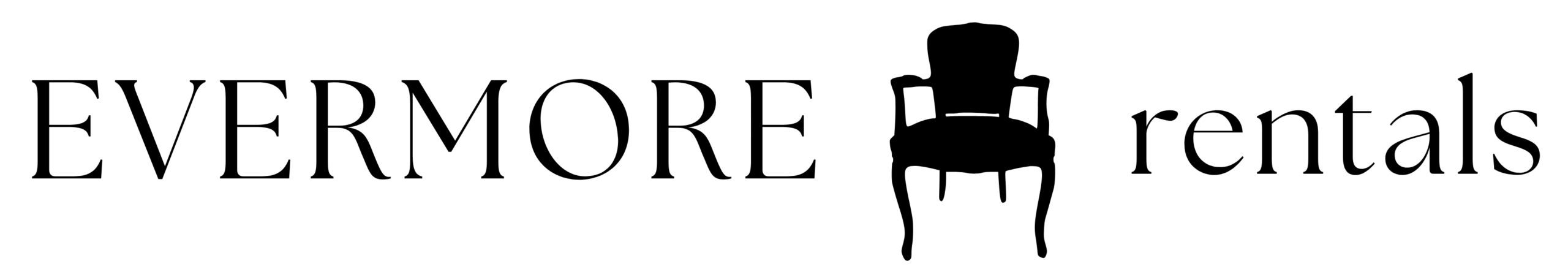 Evermore Vintage Rentals