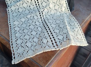 Heritage Table Runners