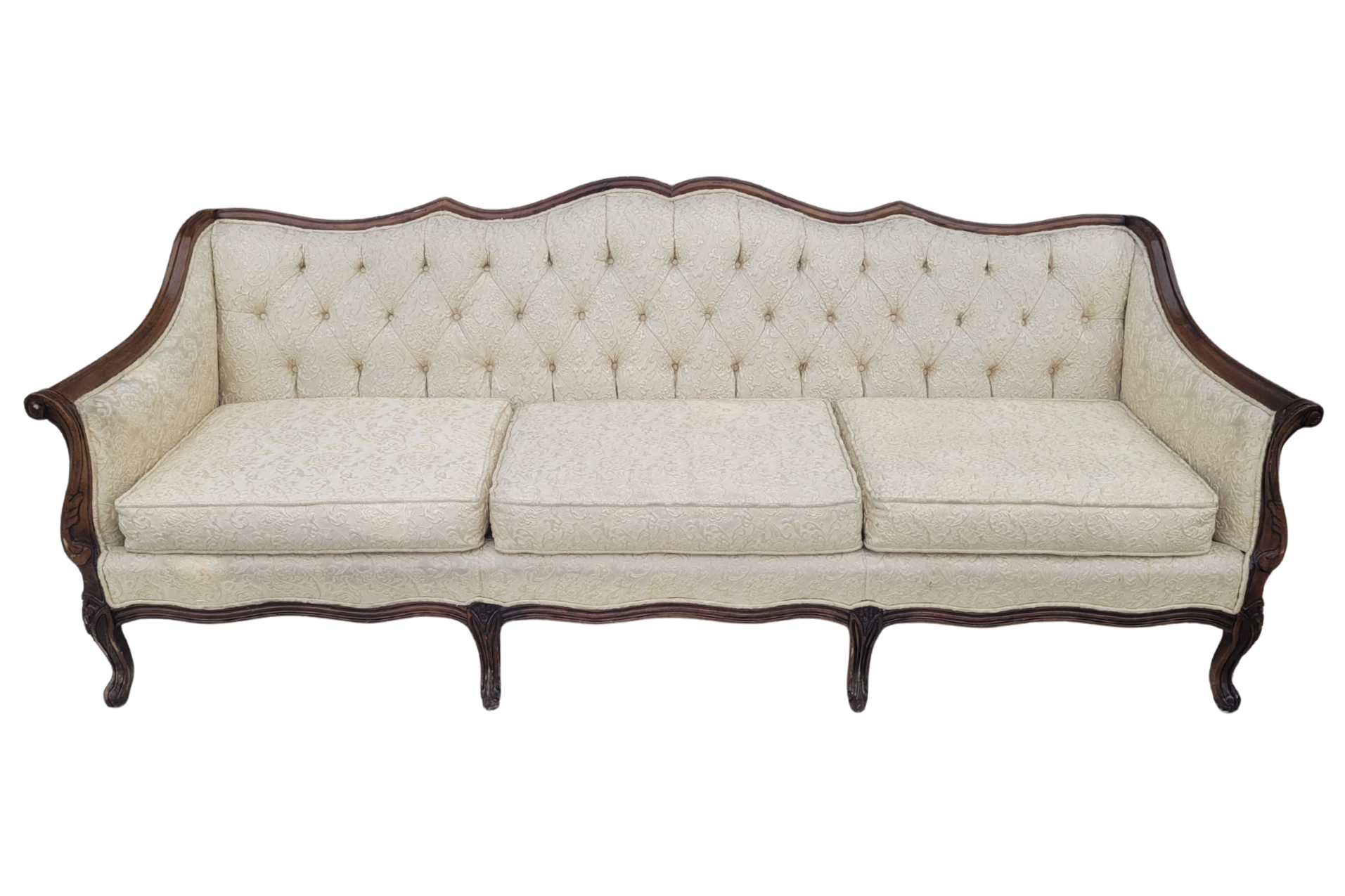 pearl sofa